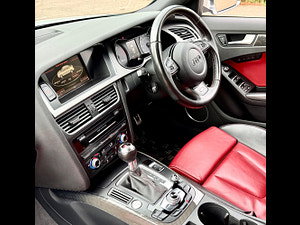 Audi S4 thumbnail