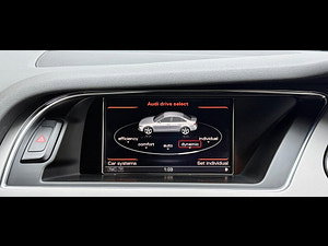 Audi S4 thumbnail