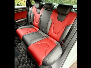 Audi S4 thumbnail