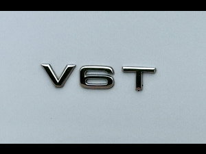 Audi S4 thumbnail