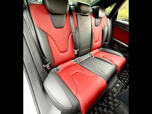 Audi S4 thumbnail