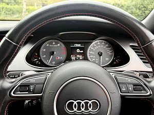 Audi S4 thumbnail