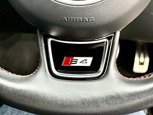 Audi S4 thumbnail