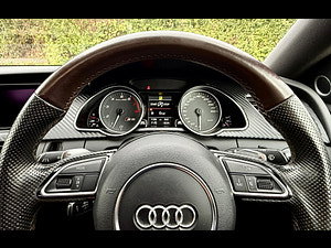 Audi S5 thumbnail