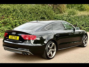 Audi S5 thumbnail