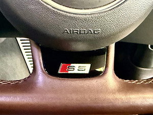 Audi S5 thumbnail