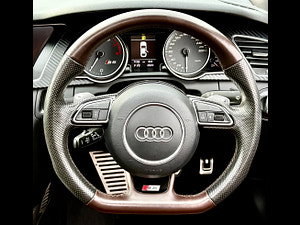 Audi S5 thumbnail