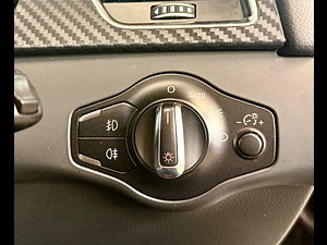 Audi S5 thumbnail