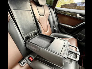 Audi S5 thumbnail