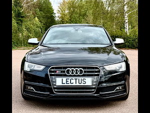 Audi S5 thumbnail