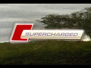 Audi S5 thumbnail