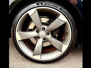 Audi S5 thumbnail