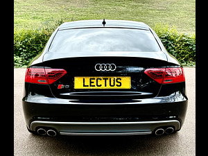 Audi S5 thumbnail