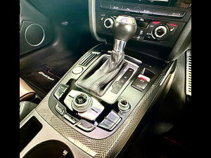 Audi S5 thumbnail