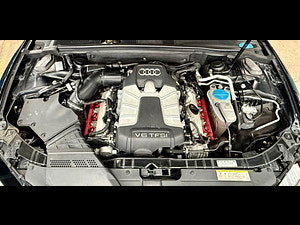 Audi S5 thumbnail