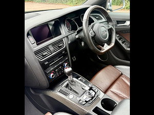Audi S5 thumbnail