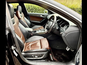 Audi S5 thumbnail