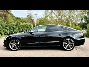 Audi S5 thumbnail