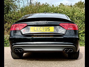 Audi S5 thumbnail