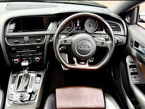 Audi S5 thumbnail