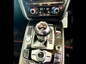 Audi S5 thumbnail