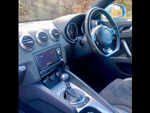 Audi TT thumbnail