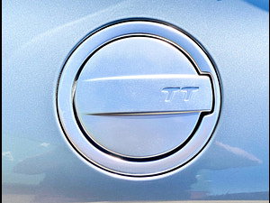 Audi TT thumbnail