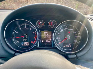 Audi TT thumbnail