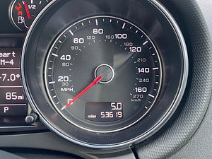 Audi TT thumbnail