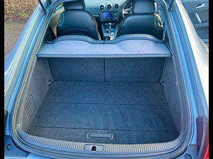 Audi TT thumbnail
