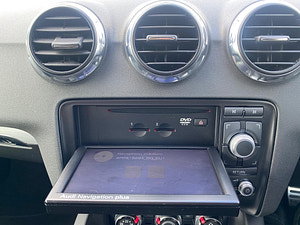 Audi TT thumbnail
