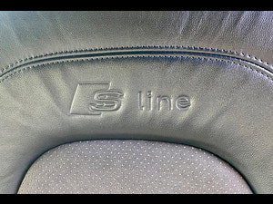 Audi TT thumbnail