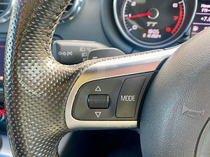Audi TT thumbnail