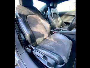 Audi TT thumbnail