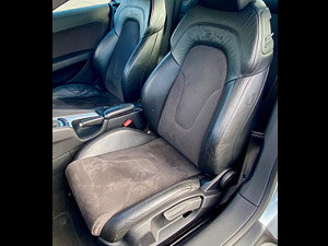 Audi TT thumbnail