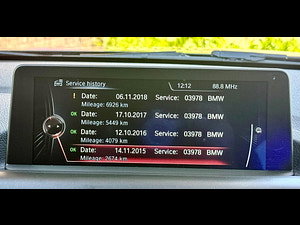 BMW 1 Series thumbnail