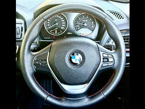 BMW 1 Series thumbnail