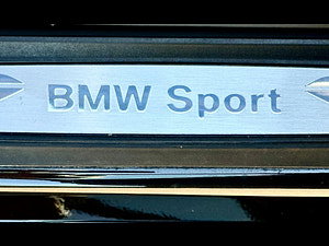 BMW 1 Series thumbnail