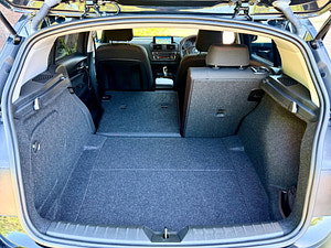 BMW 1 Series thumbnail