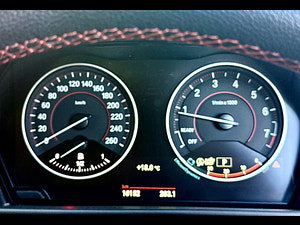 BMW 1 Series thumbnail