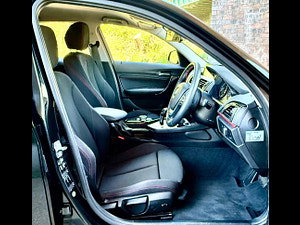BMW 1 Series thumbnail
