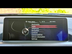 BMW 1 Series thumbnail
