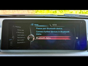 BMW 1 Series thumbnail