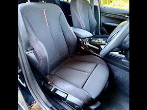 BMW 1 Series thumbnail