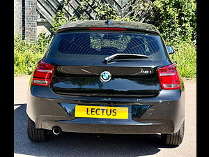 BMW 1 Series thumbnail