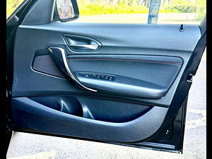 BMW 1 Series thumbnail