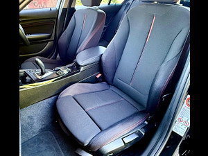 BMW 1 Series thumbnail