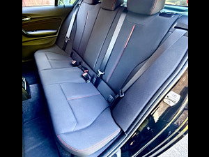BMW 1 Series thumbnail