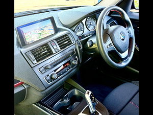 BMW 1 Series thumbnail