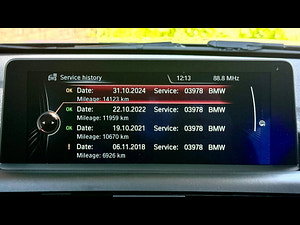 BMW 1 Series thumbnail